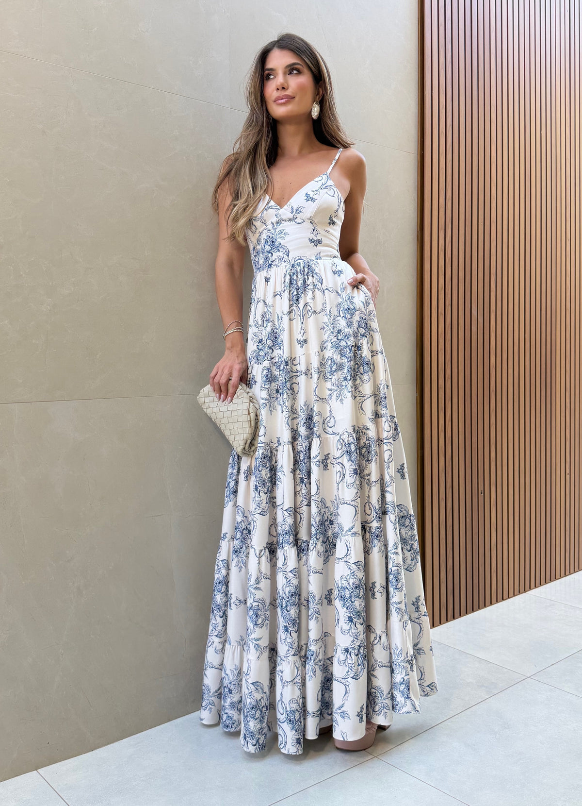 VESTIDO LISBOA