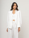CONJUNTO DE TRÊS PEÇAS RIVIERA