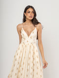 VESTIDO SERENA