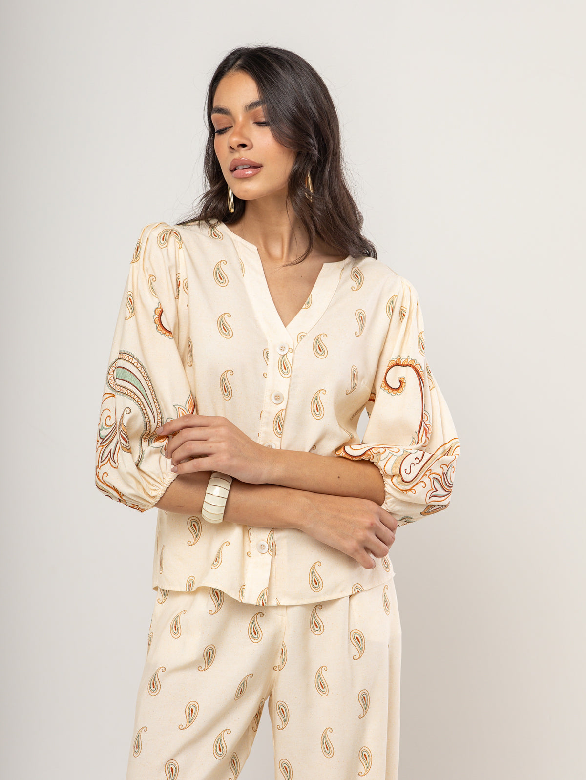 CONJUNTO TOSCANA