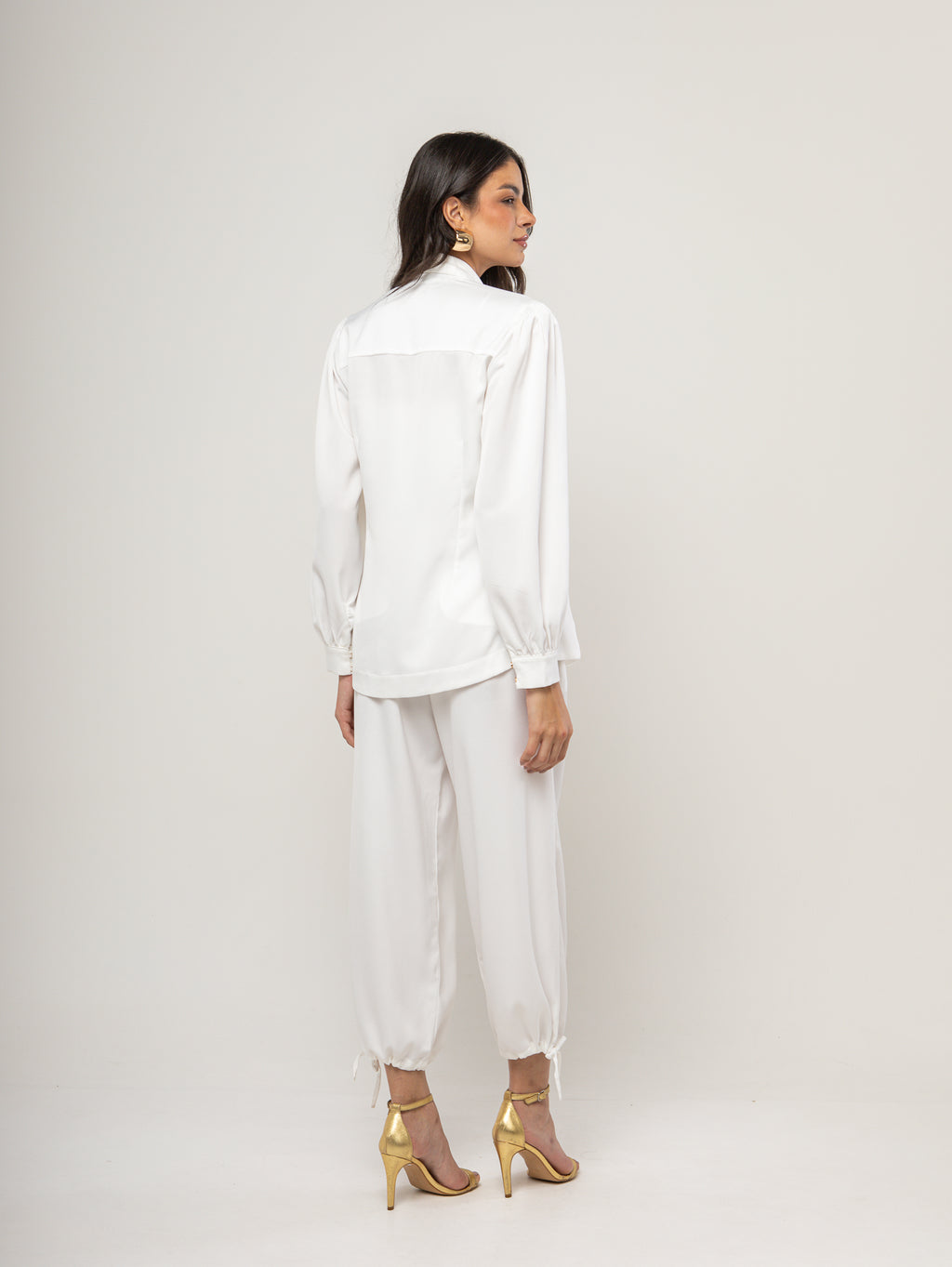CONJUNTO DE TRÊS PEÇAS RIVIERA