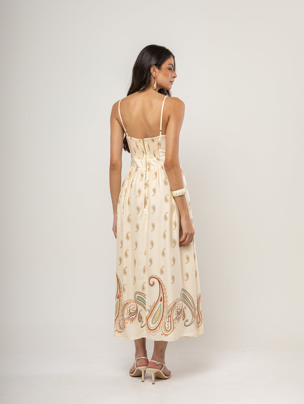 VESTIDO SERENA