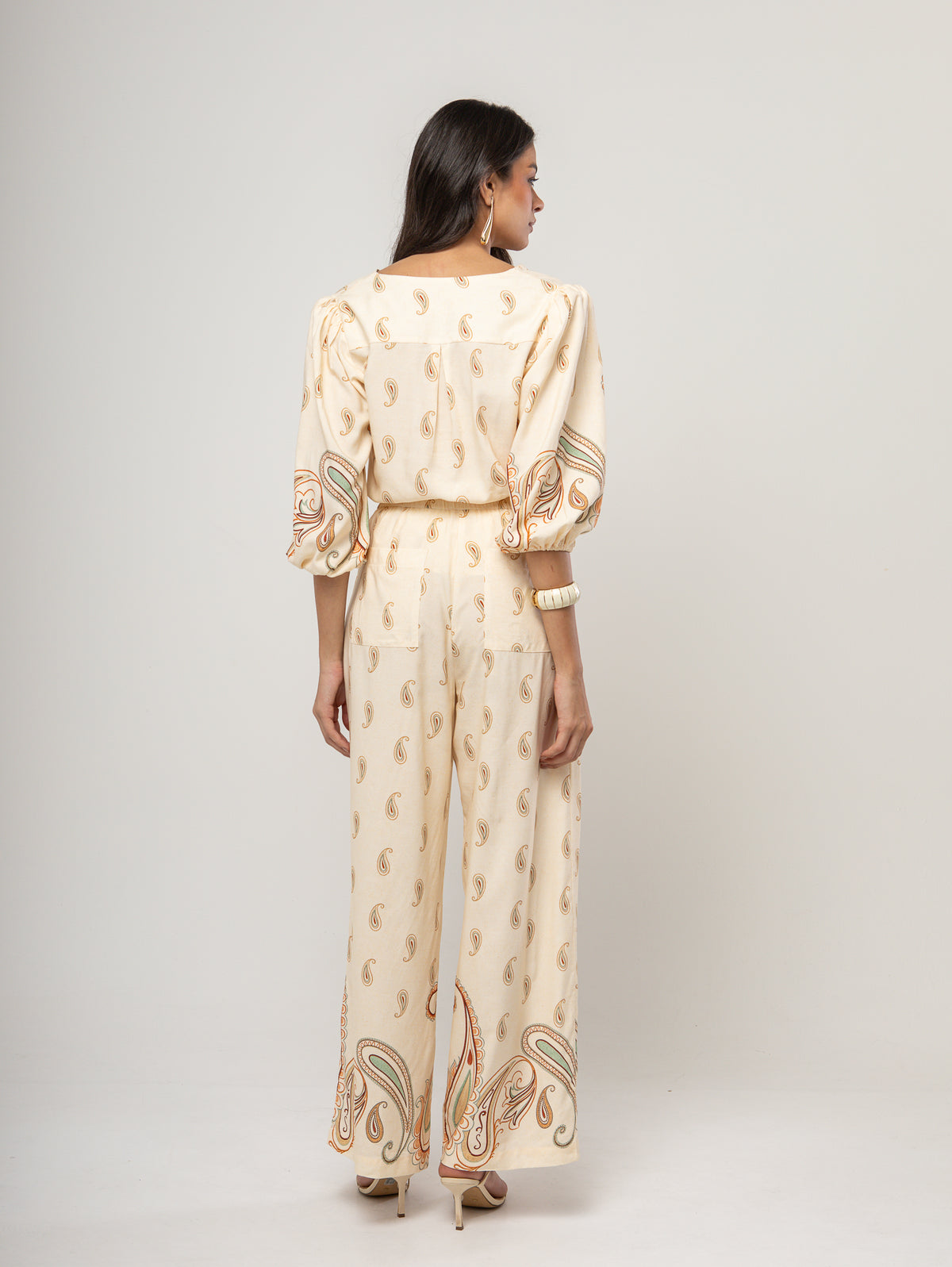 CONJUNTO TOSCANA