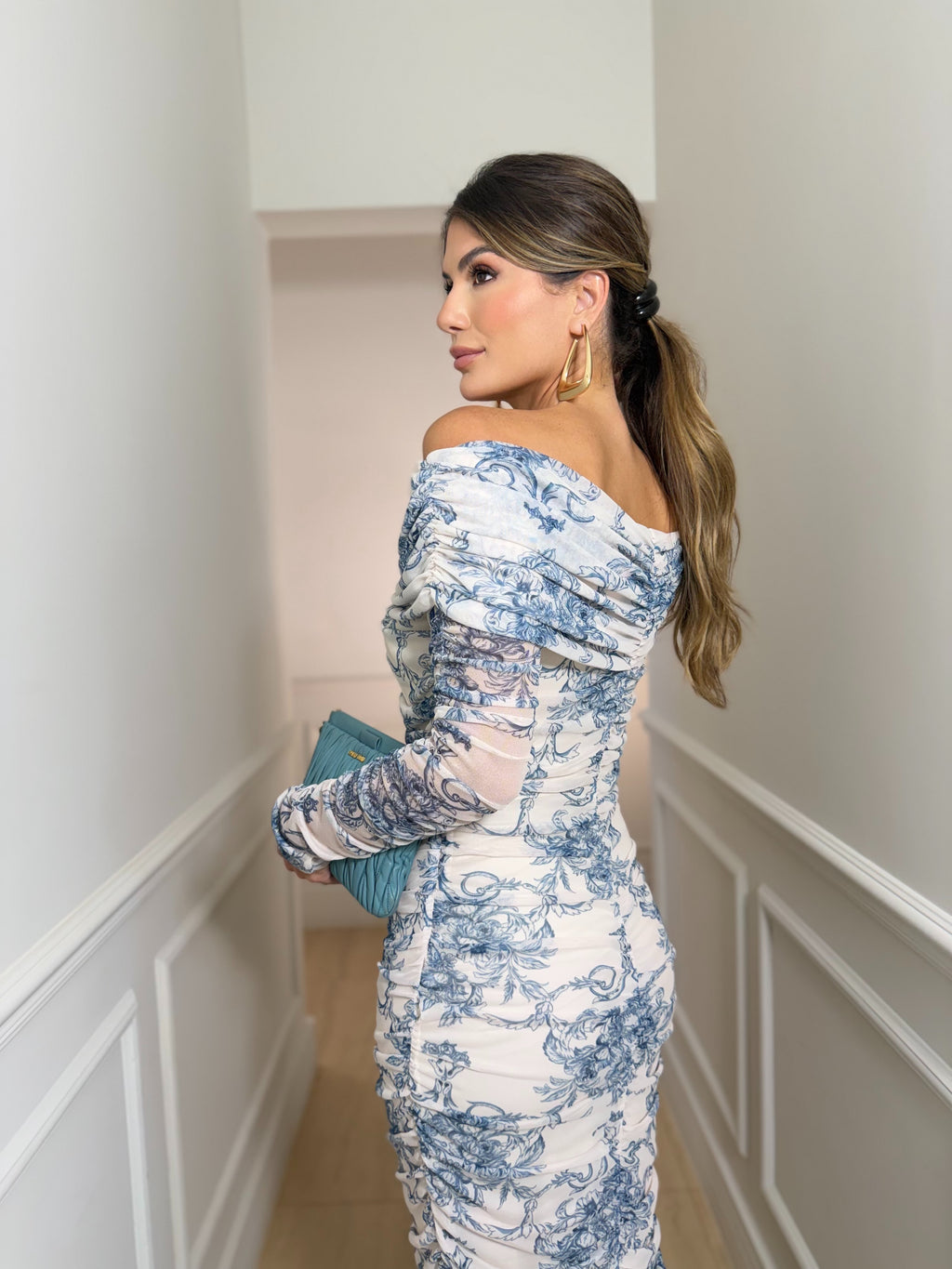 VESTIDO BRUMA