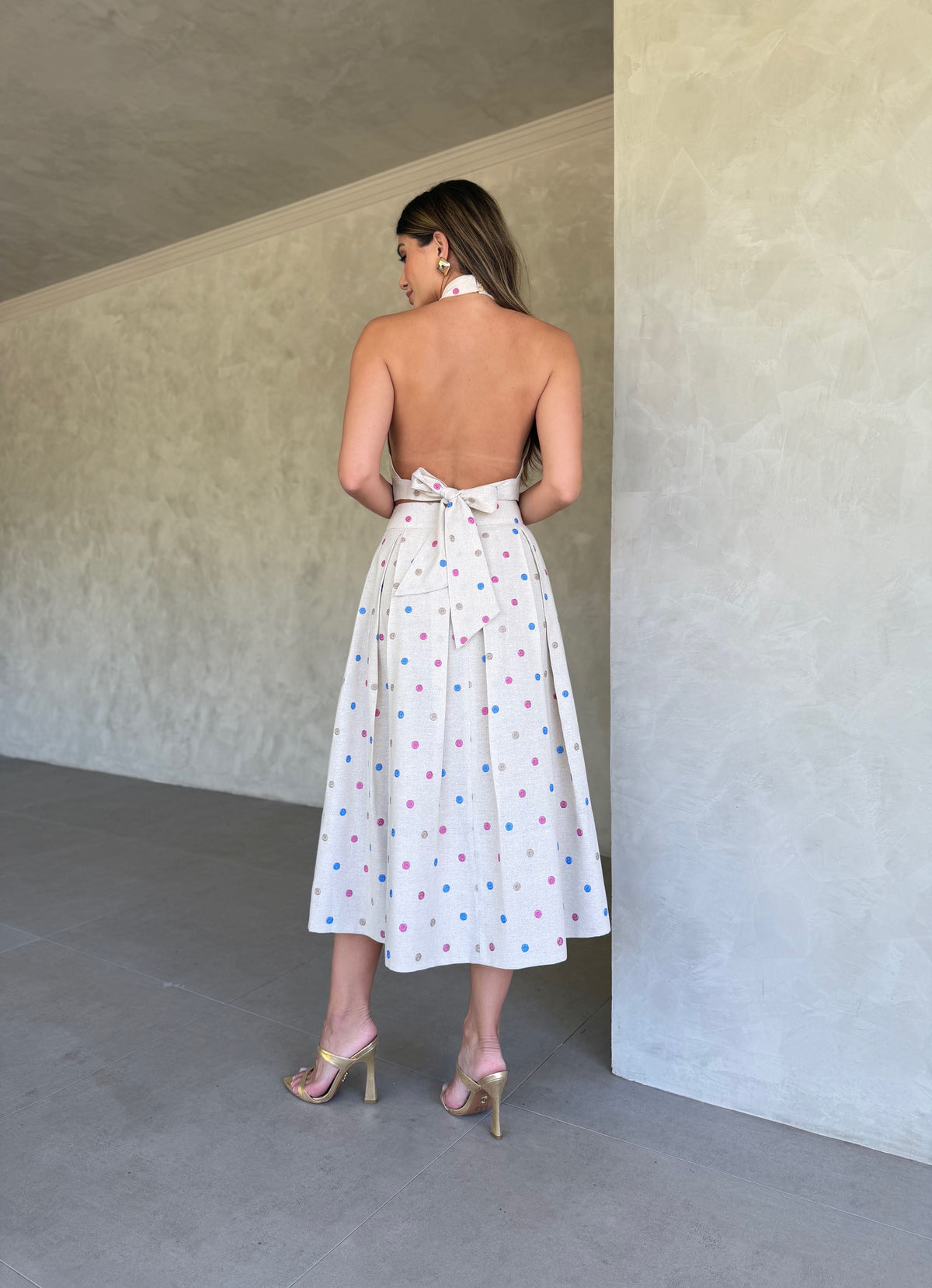 CONJUNTO ENCANTO