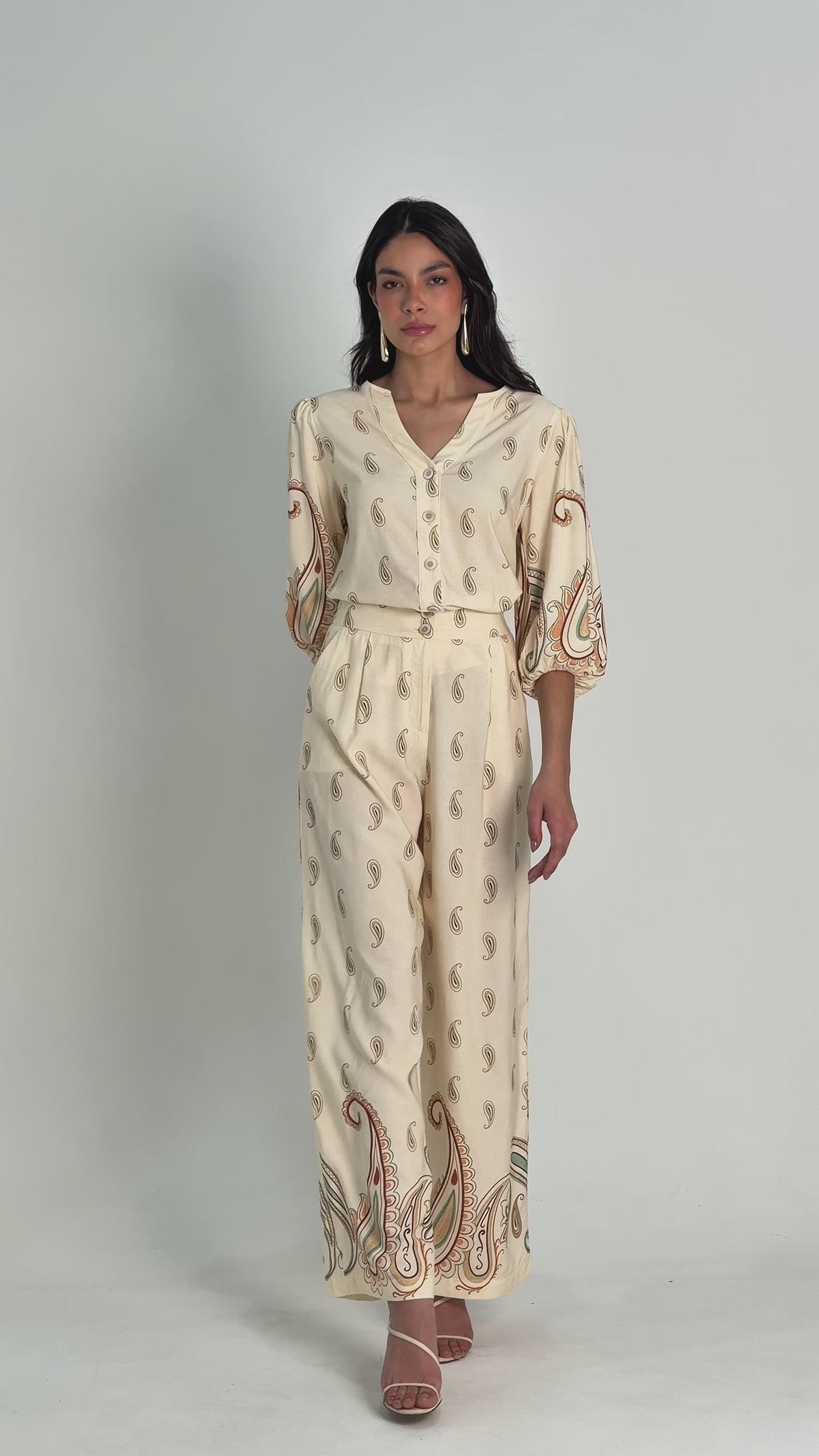 CONJUNTO TOSCANA